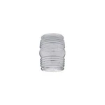 Westinghouse 8561700 3-1/4-INCH Clear Glass Shade, 6-PACK. Fixed Price $30.12.