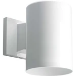 Progress Lighting P5674-LED 1 7" Tall Outdoor Cylinder White. Fixed Price $99.43.