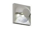 Of Pieces 3W IP54 Indoor And Outdoor Wall/step Light Etl LOT01260A. Fixed Price $79.80.