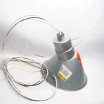 Millennium Lighting Outdoor Wall Sconce RAS10-GA Missing Mount. Fixed Price $43.97.
