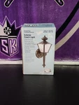 Vtg Hampton Bay Transitional Collection Exterior Coach Light (252 575). Fixed Price $52.44.