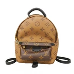 Auth 6ED3620 Louis Vuitton Backpack Daypack Monogram Reverse Palm Spr.... Fixed Price $1144.00.