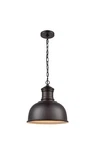 Thomas Lighting EN130146 Cedar Park Outdoor Pendant Chandeller. Never Opened!. Fixed Price $250.00.