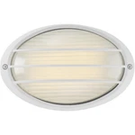 Access Lighting 20280LEDDMG-WH/OPL Cabo 5.25 Inch White Outdoor Bulkhead. Fixed Price $57.60.