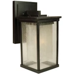 Craftmade Z3724-OBO Riviera Outdoor Wall Light Oiled Bronze. Fixed Price $114.91.