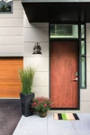 Kichler 49067OZLED Hatteras Bay Outdoor Wall - Large In Olde Bronze. Fixed Price $449.99.