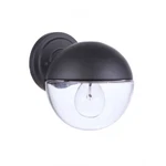 Craftmade Evie 1 Light Small Outdoor Wall Mount, Midnight ZA3404-MN. Fixed Price $69.99.