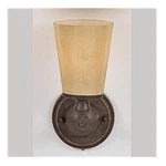 Quoizel Hudson & Vanity Imperial Bronze Wall Lamp Light Fixture Bathroom. Fixed Price $38.58.
