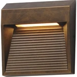 ET2 Contemporary Lighting E41552-ANB Steppes Outdoor Wall Antique Bronze. Fixed Price $79.90.