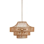 Savoy House 7-9906-8 Medlock Light 32"W Waterfall Outdoor Brass. Fixed Price $958.00.