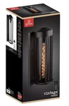Globe Electric Beckham 1-LIGHT Black Outdoor Wall Lantern Sconce. Fixed Price $75.00.