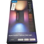 Govee Outdoor Updown Wall 1200LM Rgbicww Smart Porch Lights - New. Fixed Price $109.99.