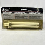 Vintage Regent Watt Fluorescent Replacement Bulb PL13 New Old Stock 1996 Usa. Fixed Price $9.99.