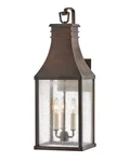 Blackened Copper Led Wall Mount From The Beacon Hill Collection. Fixed Price $489.00.