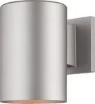 Volume Lighting V9625 1 7" Tall Outdoor Wall Sconce. Fixed Price $38.67.