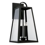 Capital Lighting 943743 Leighton 23" Outdoor Wall - Black. Fixed Price $313.60.