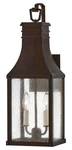 Hinkley Lighting 17464 Beacon Hill 23" Tall Heritage - Copper. Fixed Price $319.00.