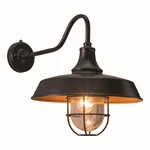 Dorado 1-LIGHT Outdoor Wall Sconce Farmhouse And Barn Style 16.75 Inches Tall. Fixed Price $236.99.