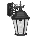 Progress Lighting P5683-31 Welbourne 1-LIGHT Large Wall Lantern, 100 W,. Fixed Price $165.99.