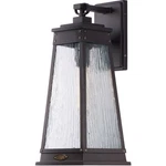 Maxim Lighting 3044RPOLB Schooner 17 Inch Olde Brass Outdoor Wall Sconce. Fixed Price $300.60.