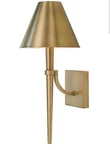 Capital Lighting Fixture Company Wall Sconce. Fixed Price $52.13.