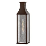 Hinkley Lighting Beacon Hill Outdoor Tall Wall, Cp/seed 17469BLC-LL. Fixed Price $479.00.