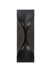 Shayla 25W Led Outdoor Wall MOUNT-18 Inch Tall And 6 Wide Eurofase. Fixed Price $615.00.