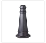 Feiss Postbase-anbz Signature 20 Inch Antique Bronze Mount. Fixed Price $250.00.