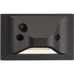 Progress Lighting P660007-30 Single Led Step Lights 120V Side Bronze. Fixed Price $87.99.