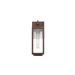 Kalco Chester Outdoor Small Wall Bracket Copper Patina - 403820CP. Fixed Price $447.00.
