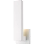 Z-lite 576S-WH-LED Edge 12 Inch White Outdoor Wall Light. Fixed Price $159.36.