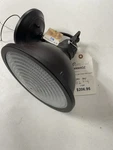 Kichler Lighting One Outdoor Wall Mount Bronze Sconce 49065-OZ 13X12. Fixed Price $59.95.