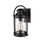 Millennium Lighting 2540-PBK Wall Lamps & Sconces New. Fixed Price $197.90.