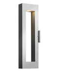 Hinkley Lighting 1644-LL Atlantis 24" Tall Dark Sky Silver. Fixed Price $163.93.