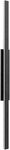 Avenue Lighting AV2168-BLK Outdoor Wall Mount Black Finish. Fixed Price $290.00.