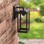 Dewenwils Outdoor Wall Light Fixtures Exterior Sconce Black Porch. Fixed Price $39.99.