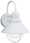 Kichler Seaside Outdoor Wall 1LT. Fixed Price $93.97.