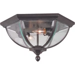 Craftmade Z3017-OBO Britannia Outdoor Ceiling Light Oiled Bronze. Fixed Price $78.12.
