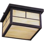 Maxim Lighting 4059HOBU Coldwater Outdoor Ceiling Burnished. Fixed Price $127.50.