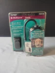Carlon HW2190 Heavy Duty Weatherproof With Remote Control/brand New. Fixed Price $14.87.