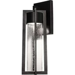 Afx CANW0618L30D1BK Cane Outdoor Led Sconce - 1100LM 120V Black. Fixed Price $330.00.