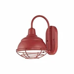 Millennium Lighting RWHWB8-WH 1-LIGHT Outdoor Wall With White Finish. Fixed Price $116.58.