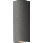 ET2 Contemporary Lighting E14373-GSN Pilar Outdoor Wall Greystone. Fixed Price $130.90.