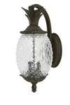 Acclaim Lighting Lanai 7.5" Wall Lamp Bronze / Dark 2-LIGHT. Fixed Price $190.00.