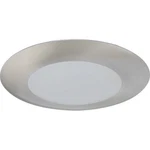 Volume Lighting V8622 1 7"W Integrated Led Outdoor Flush - Nickel. Fixed Price $25.09.