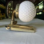 Vintage Solite Deluxe Gas Lamp Model #BL-7A Lp Copper Wall Mount Sconce Light. Fixed Price $45.00.