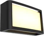 Access Lighting 20023LEDDMG Malibu 5" Tall Marine Grade - Black. Fixed Price $138.00.