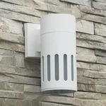 Zuukole Outdoor Wall Lantern, Exterior Lighting Fixture - Etl Listed, Aluminum. Fixed Price $82.16.