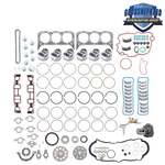 For Chevrolet Astro Gmc Isuzu V6 4.3L Vortec Ohv 1999-2006 Head Gasket Kit Set. Fixed Price $255.06.