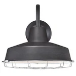 Westinghouse Academy 1-LIGHT Textured Black Wall Sconce 6131300. Fixed Price $88.95.